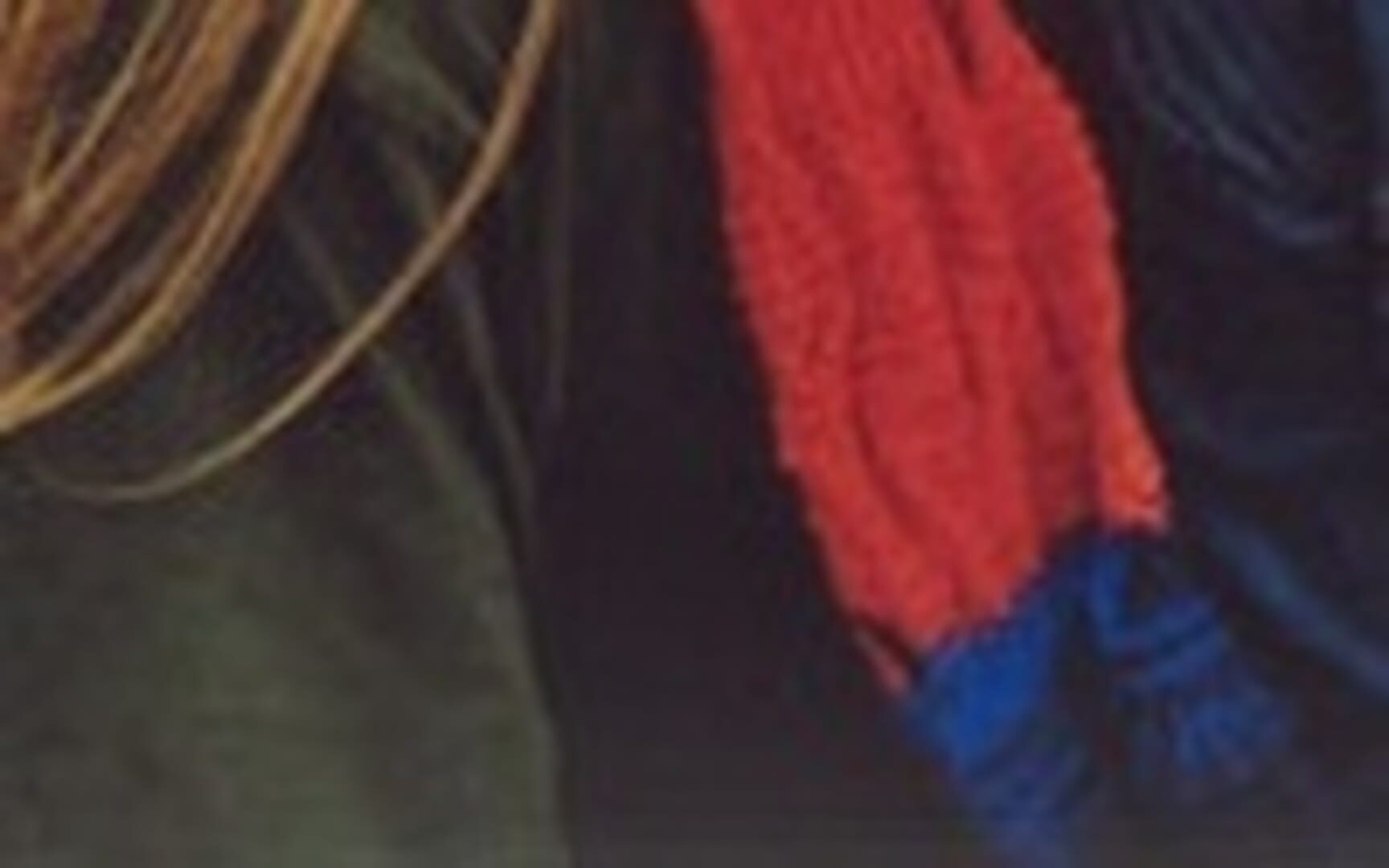 Copertina di Scarfmemory