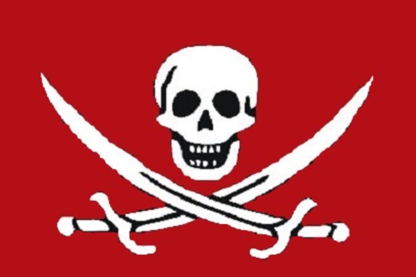 Couverture de Scarlet Sails