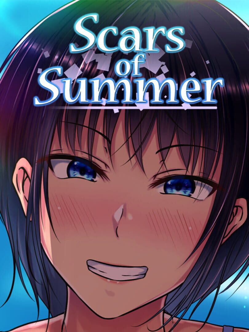 Scars of Summer Cover