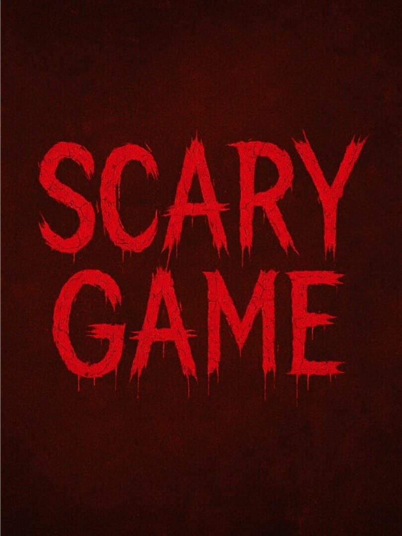 Copertina di Scary Game