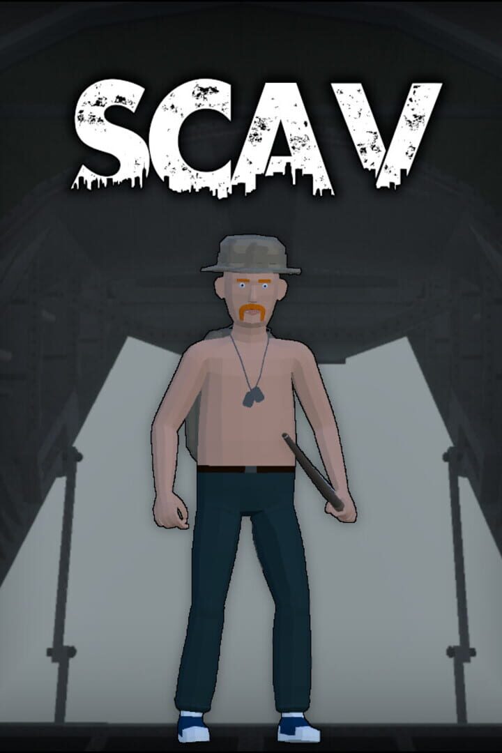 Scav Cover
