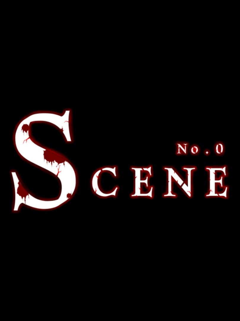 Scene No.0 Cover