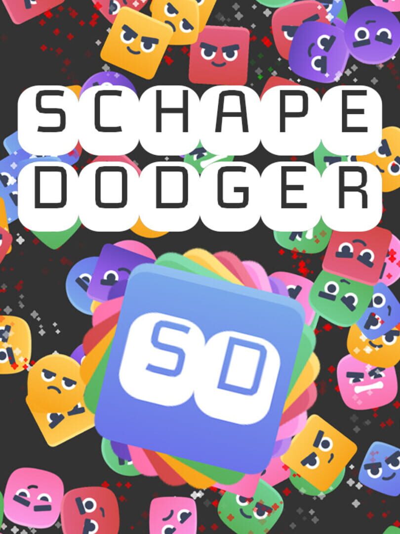 Schape Dodger Cover