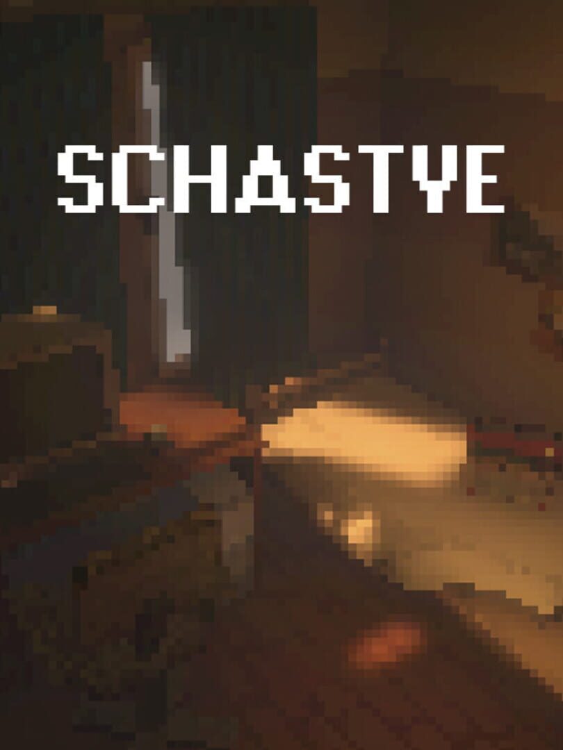 Schastye Cover