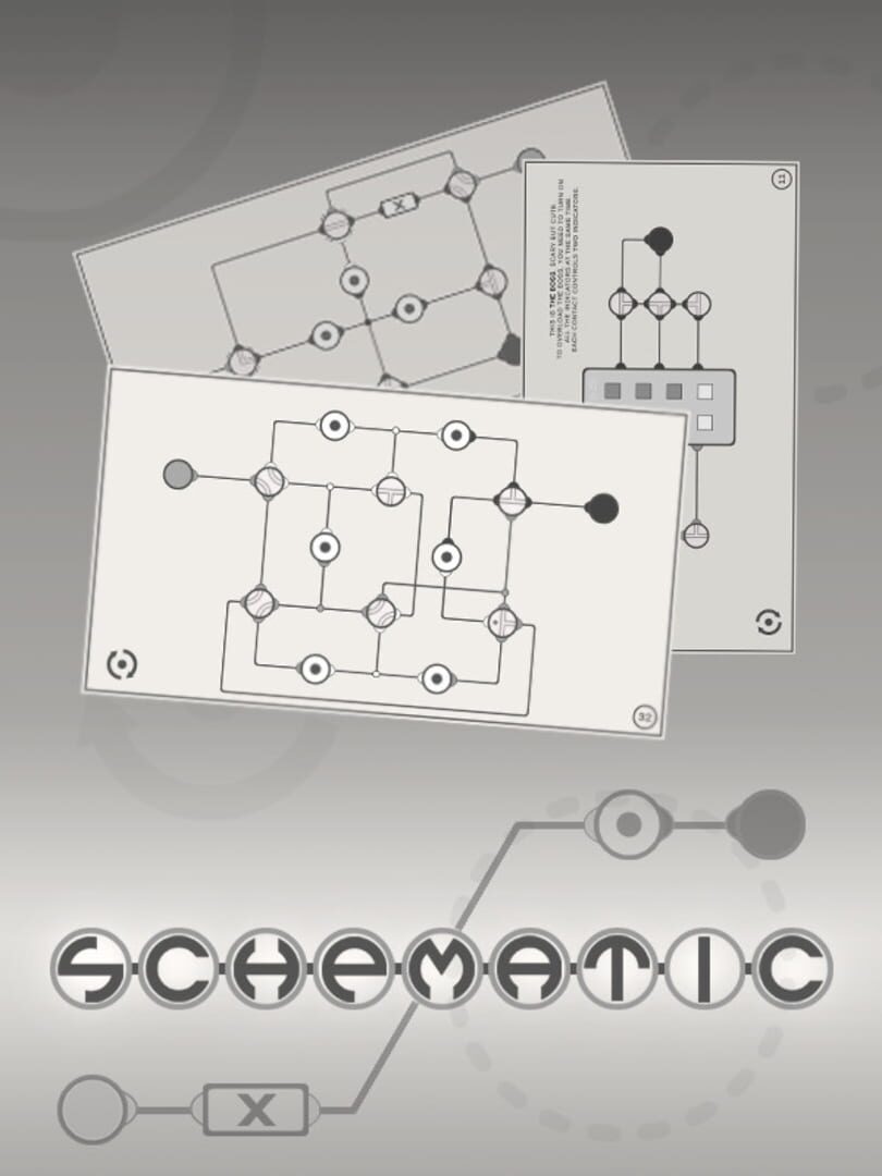 Schematic Cover