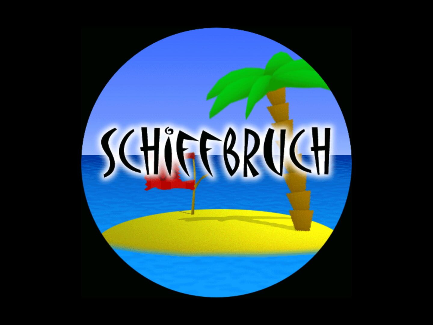 Capa de Schiffbruch