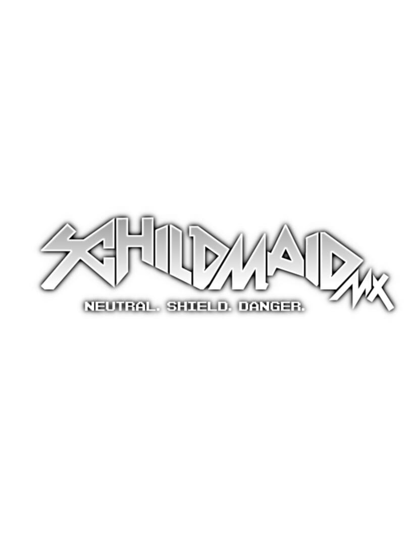 Copertina di Schildmaid MX