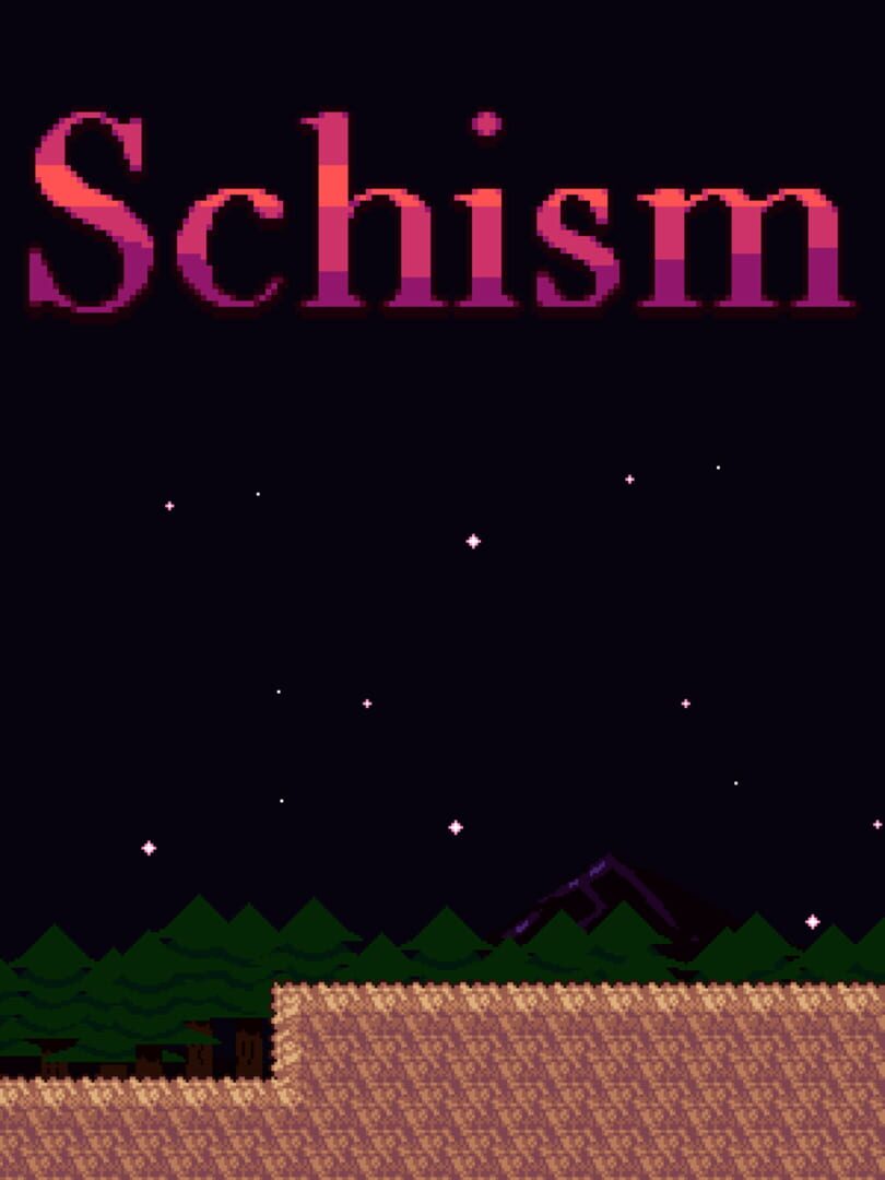 Schism 커버