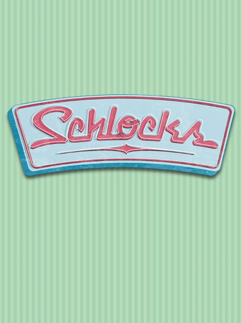 Schlocks Cover
