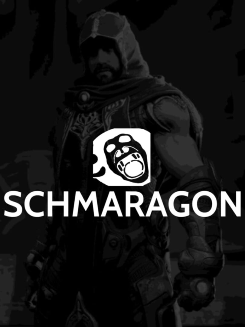 Couverture de Schmaragon