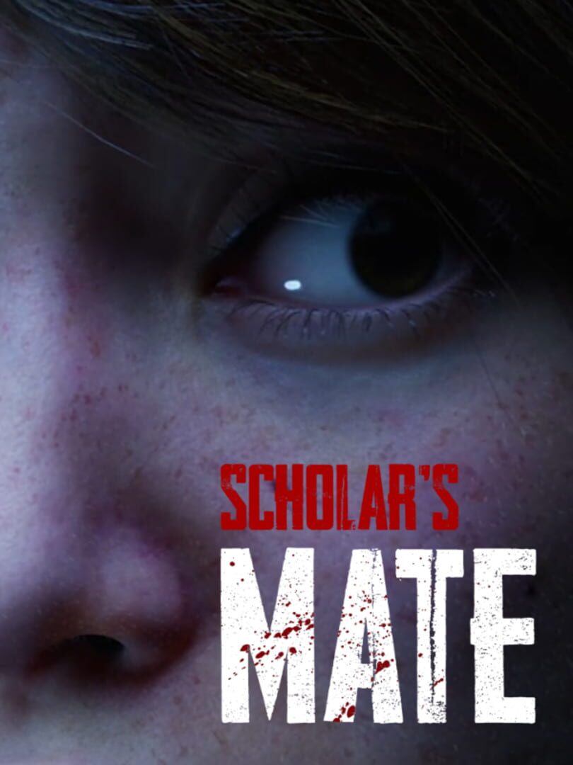 Portada de Scholar's Mate