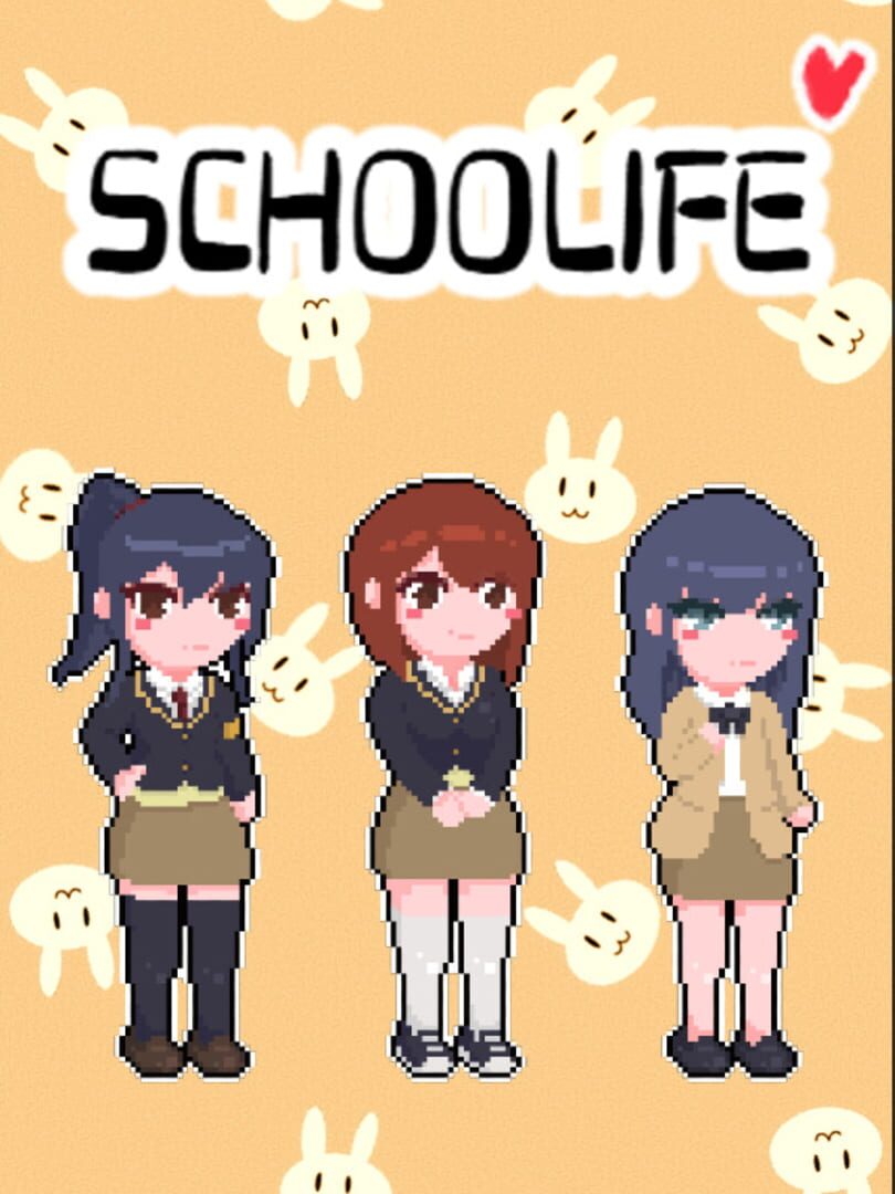 School Life Kapağı