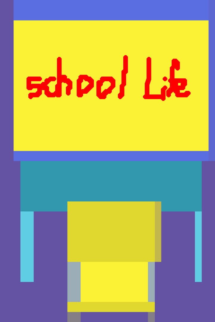 SchoolLife Cover
