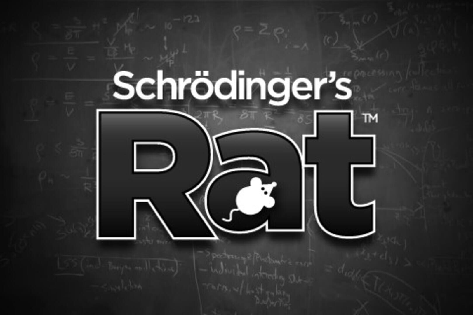 Copertina di Schrödinger's Rat