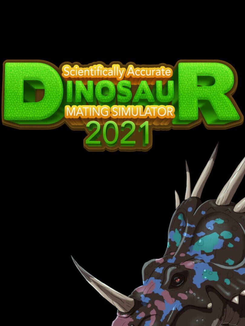 Is Scientifically Accurate Dinosaur Mating Simulator 2021 Down Right ...