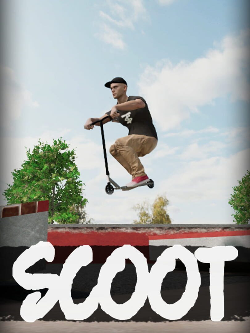 Scoot Cover