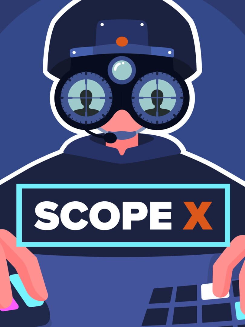 Scope X Cover