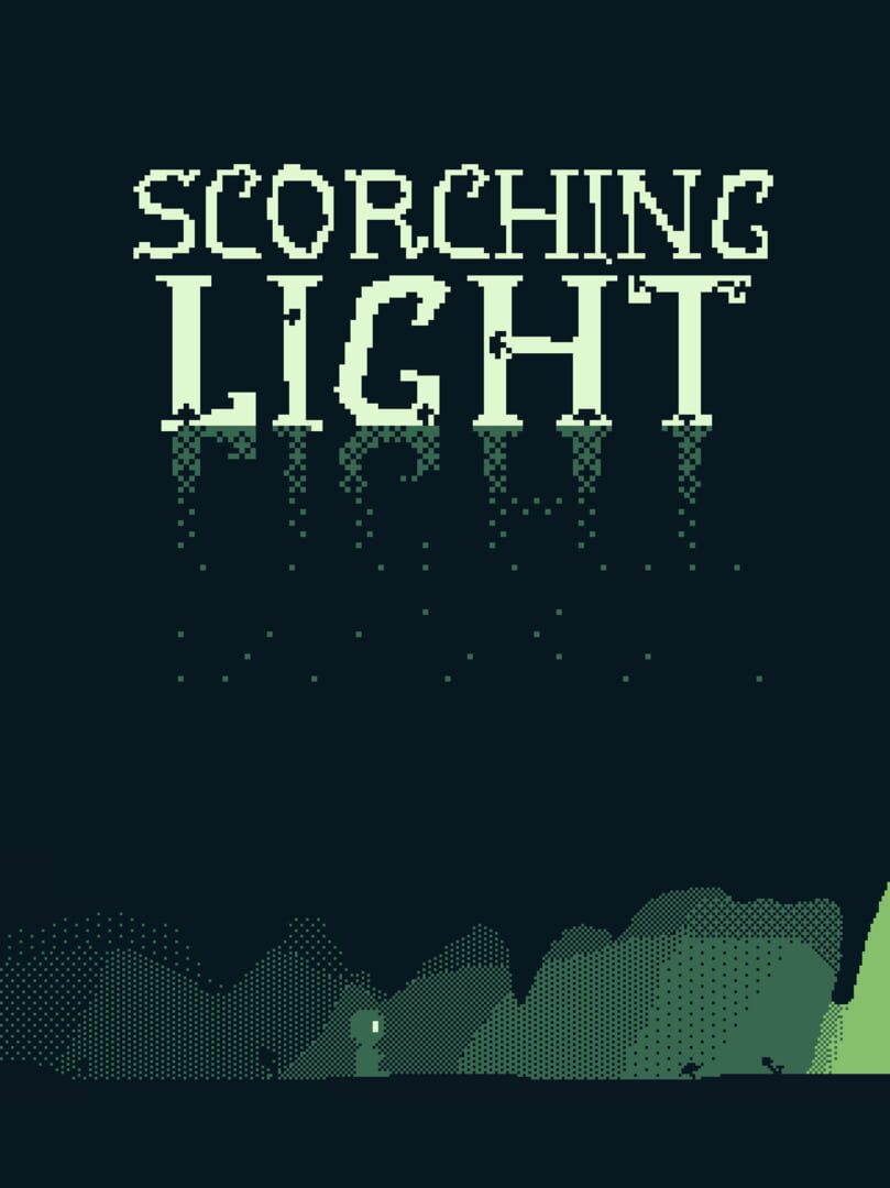 Scorching Light