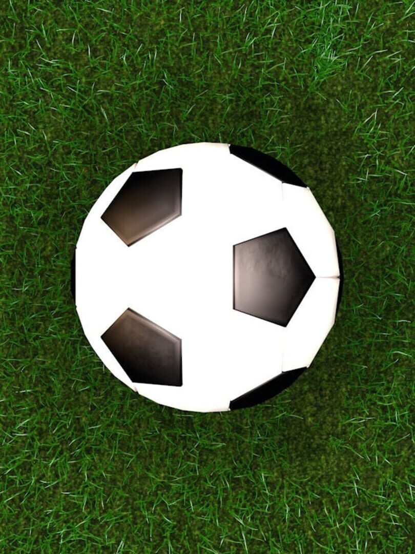 Couverture de Score a goal 2 (Physical football)