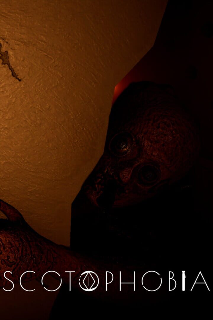 Copertina di Scotophobia