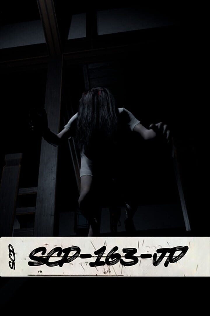 SCP-9779-JP Cover