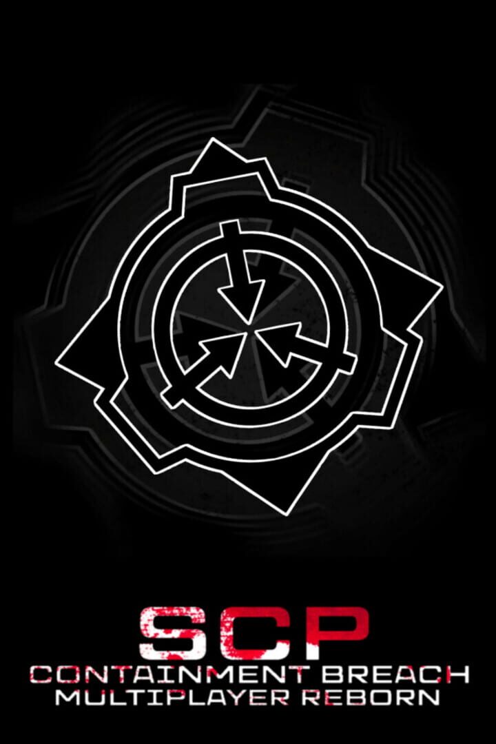 Couverture de SCP: CB Multiplayer Reborn
