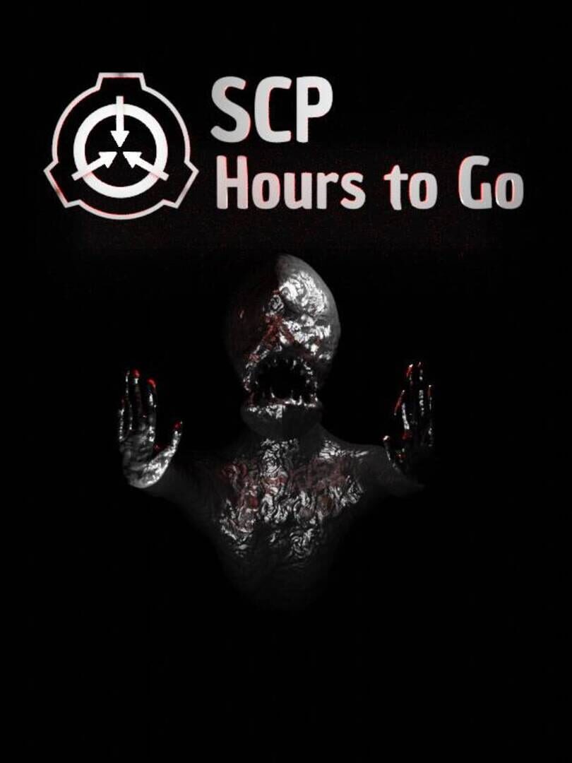 SCP: Hours to Go Kapağı