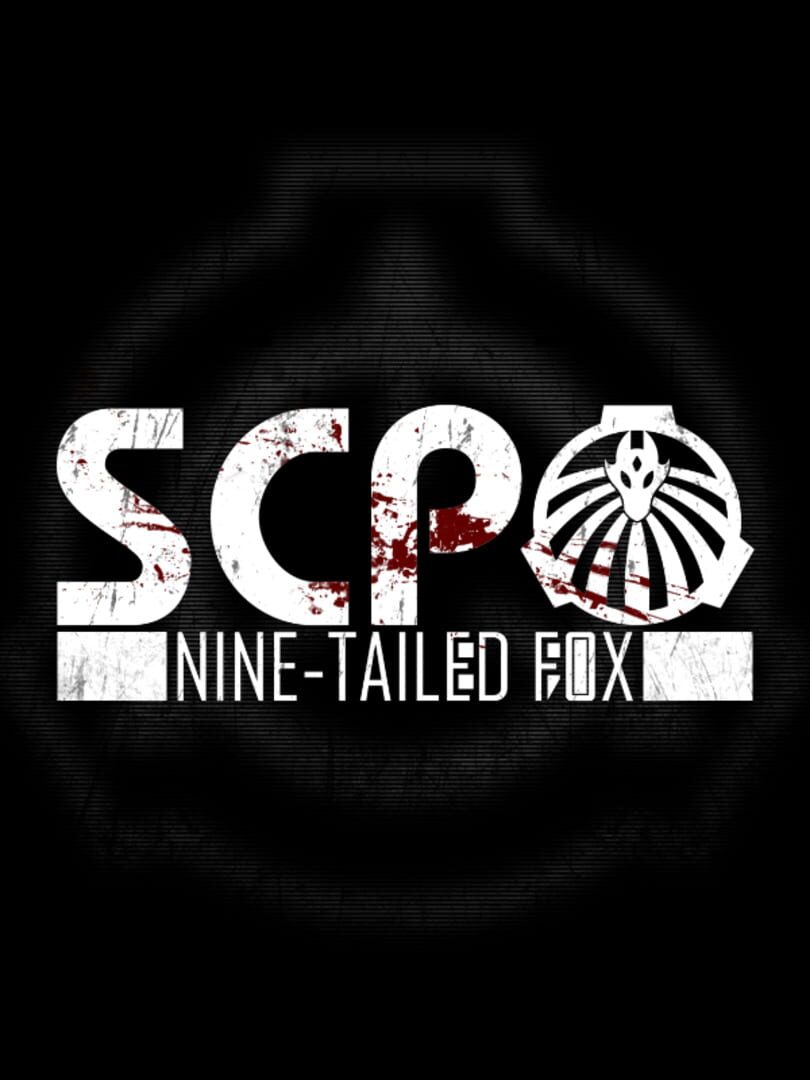 SCP: Nine-Tailed Fox Cover