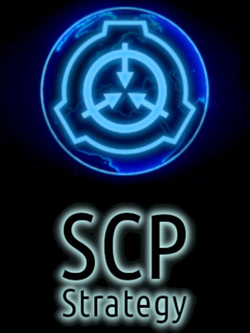 SCP Strategy Cover
