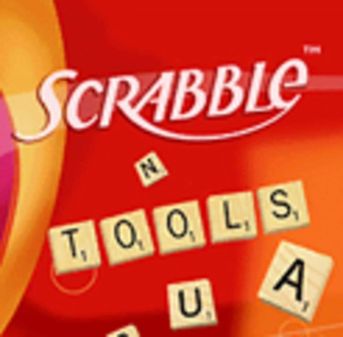 Scrabble Tools 커버