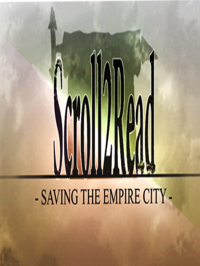 Couverture de Scroll2Read