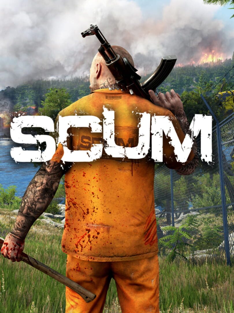 Scum Cover