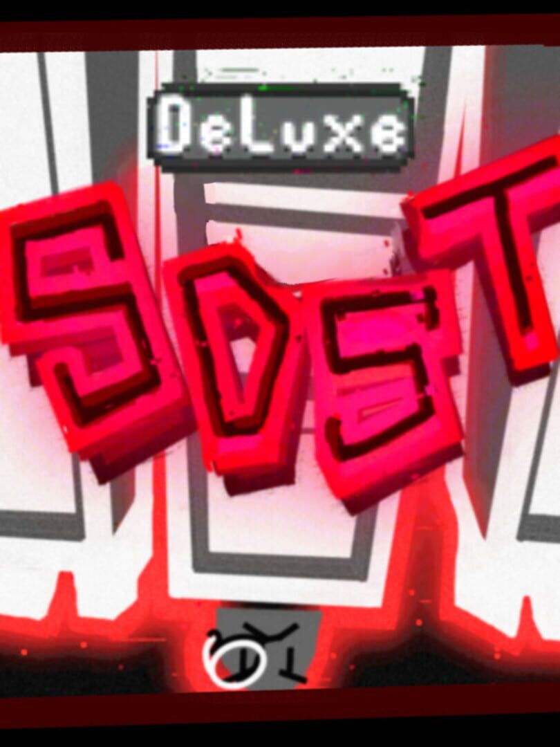SDST: Deluxe 커버