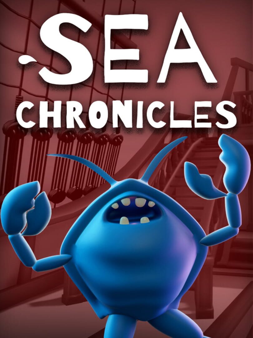 Sea Chronicles カバー