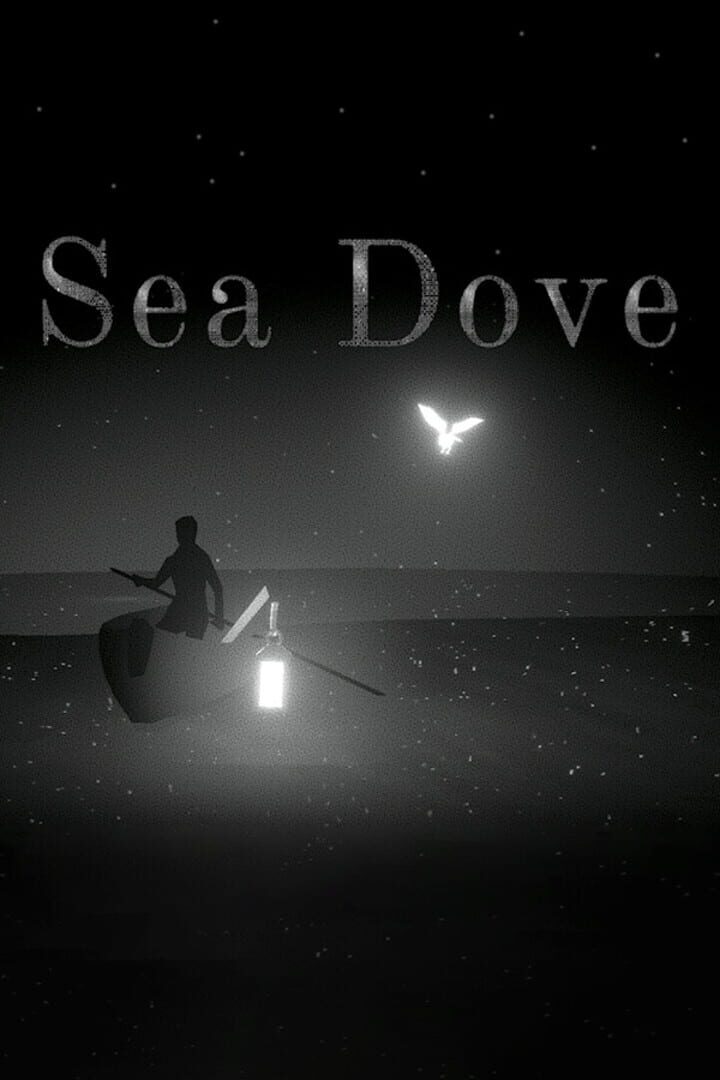 Portada de Sea Dove