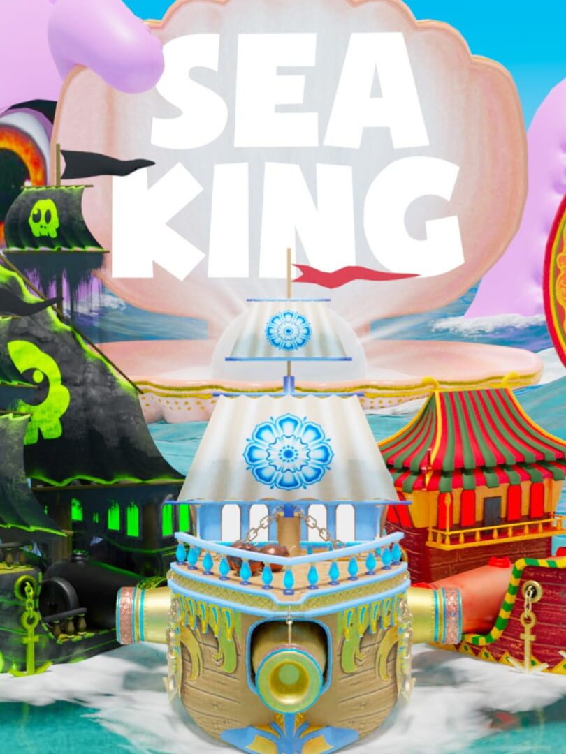 Capa de Sea King
