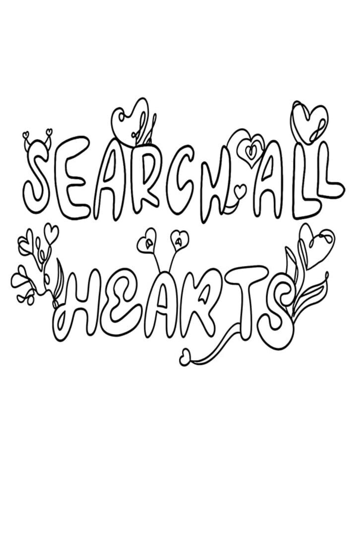 Search All: Hearts Kapağı
