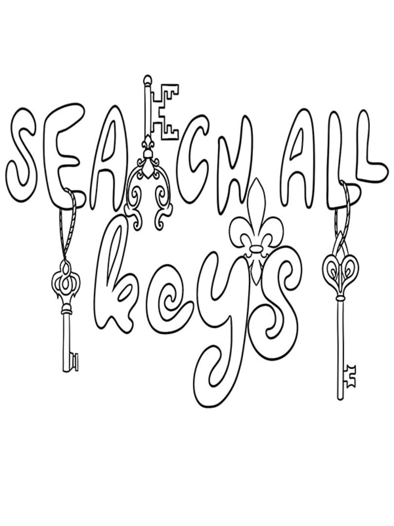 Search All: Keys Kapağı