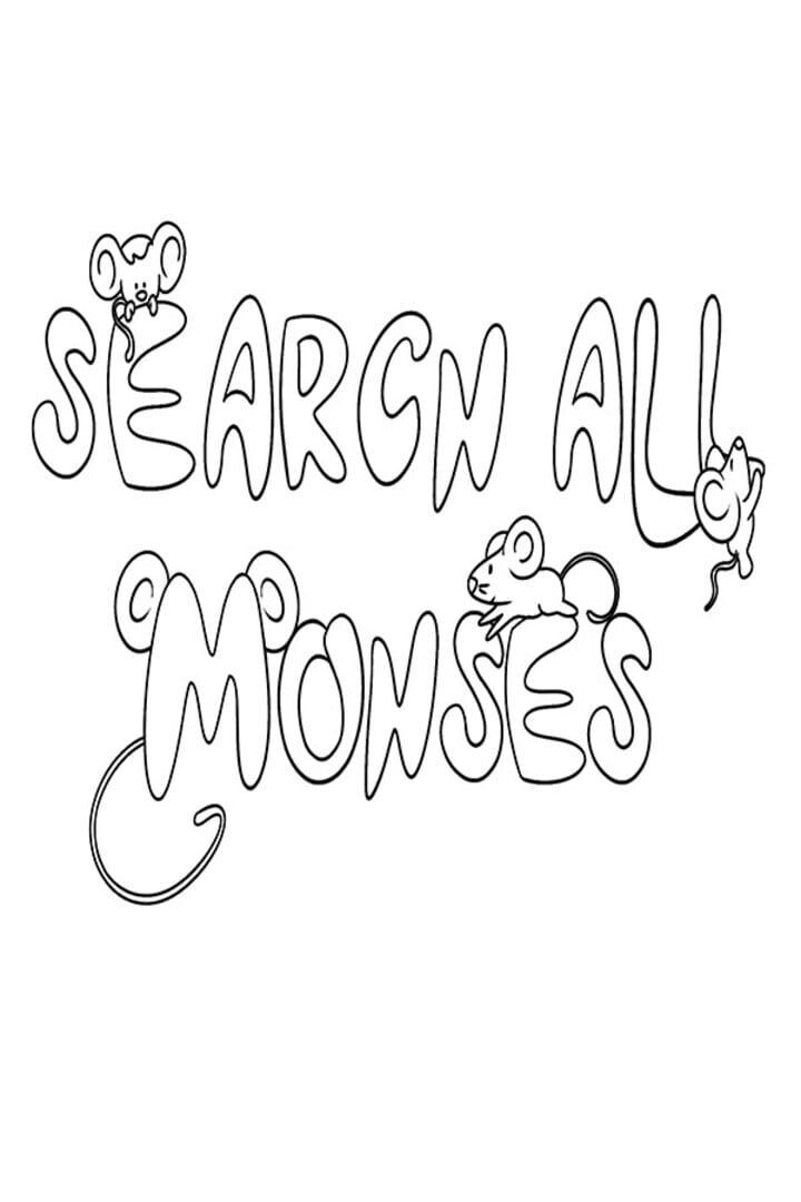 Capa de Search All: Mouses