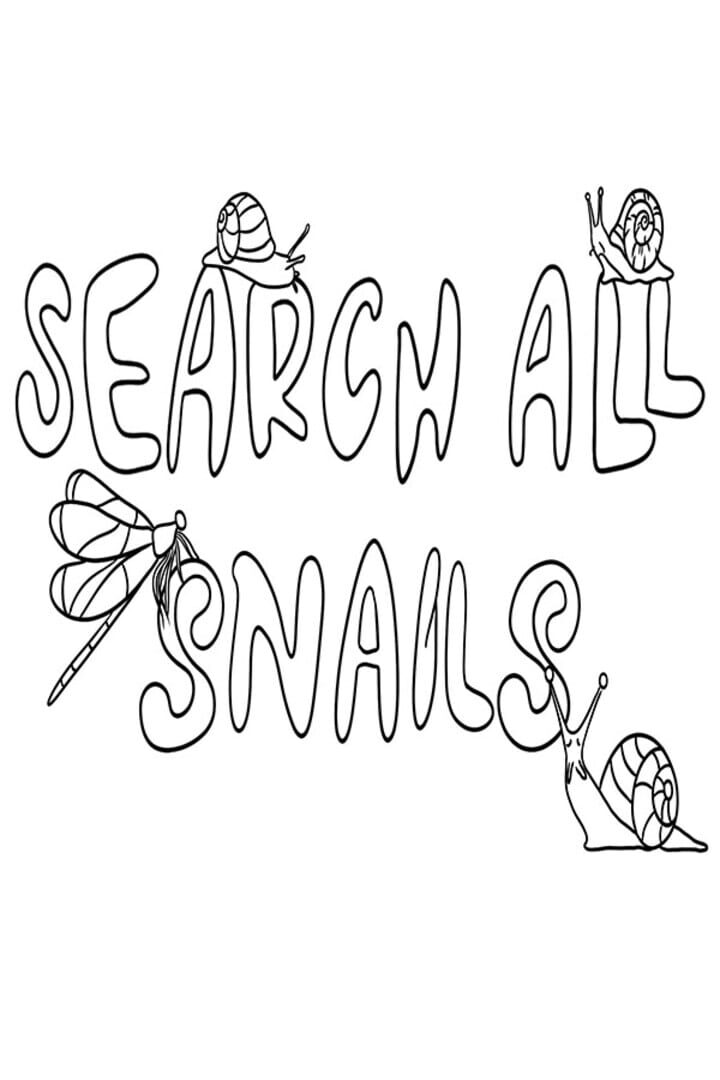 Search All: Snails 커버
