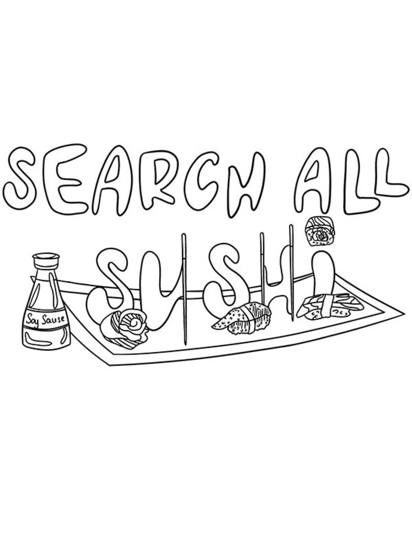 Search All: Sushi Kapağı