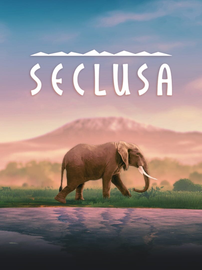 Seclusa Cover