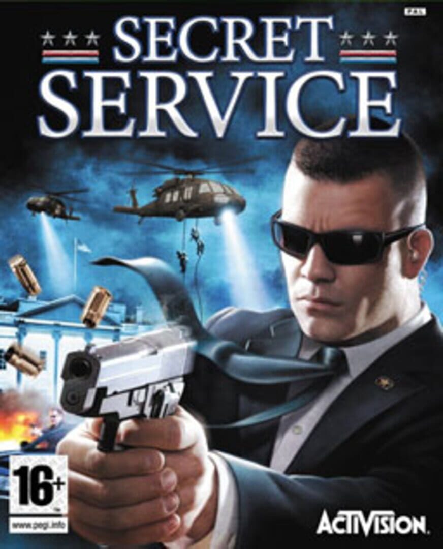 Secret Service