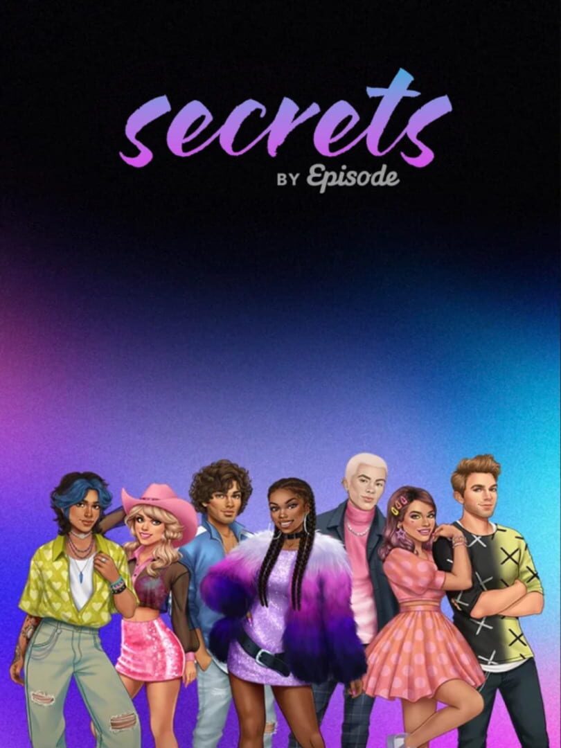 Secrets by Episode 커버