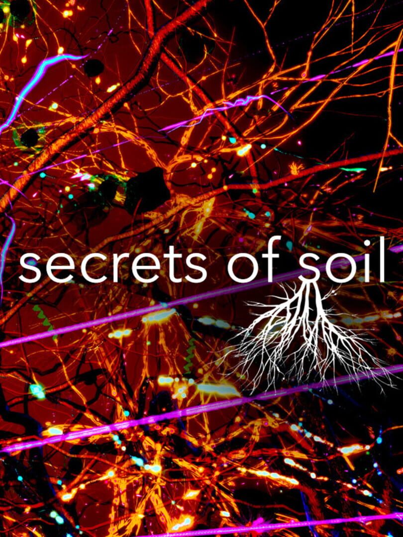 Portada de Secrets of Soil