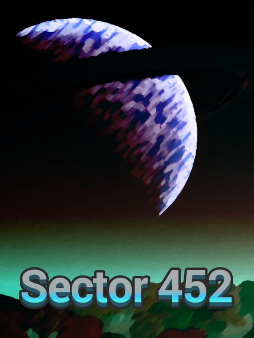 Capa de Sector 452