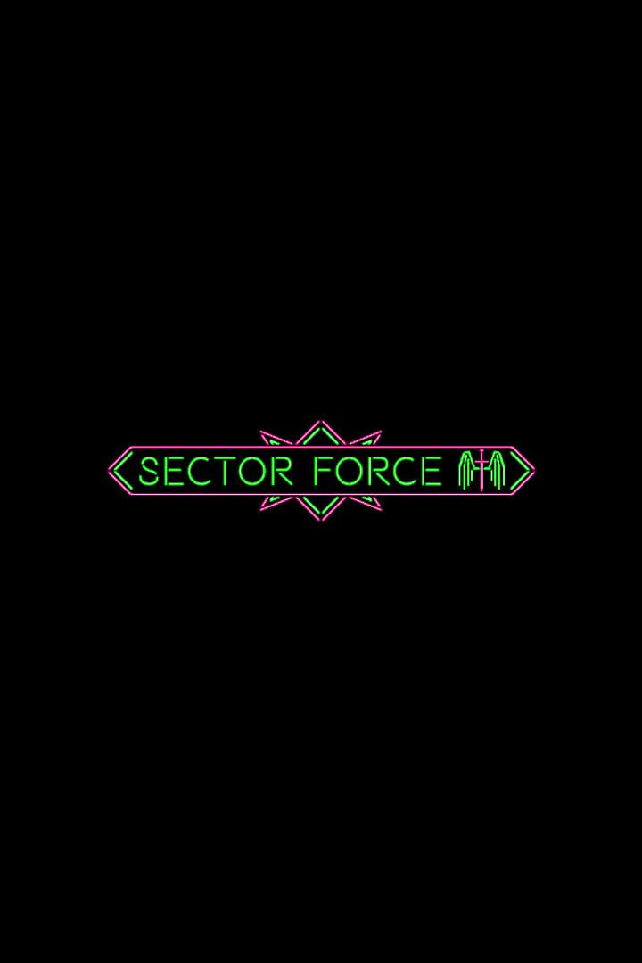 Sector Force 커버