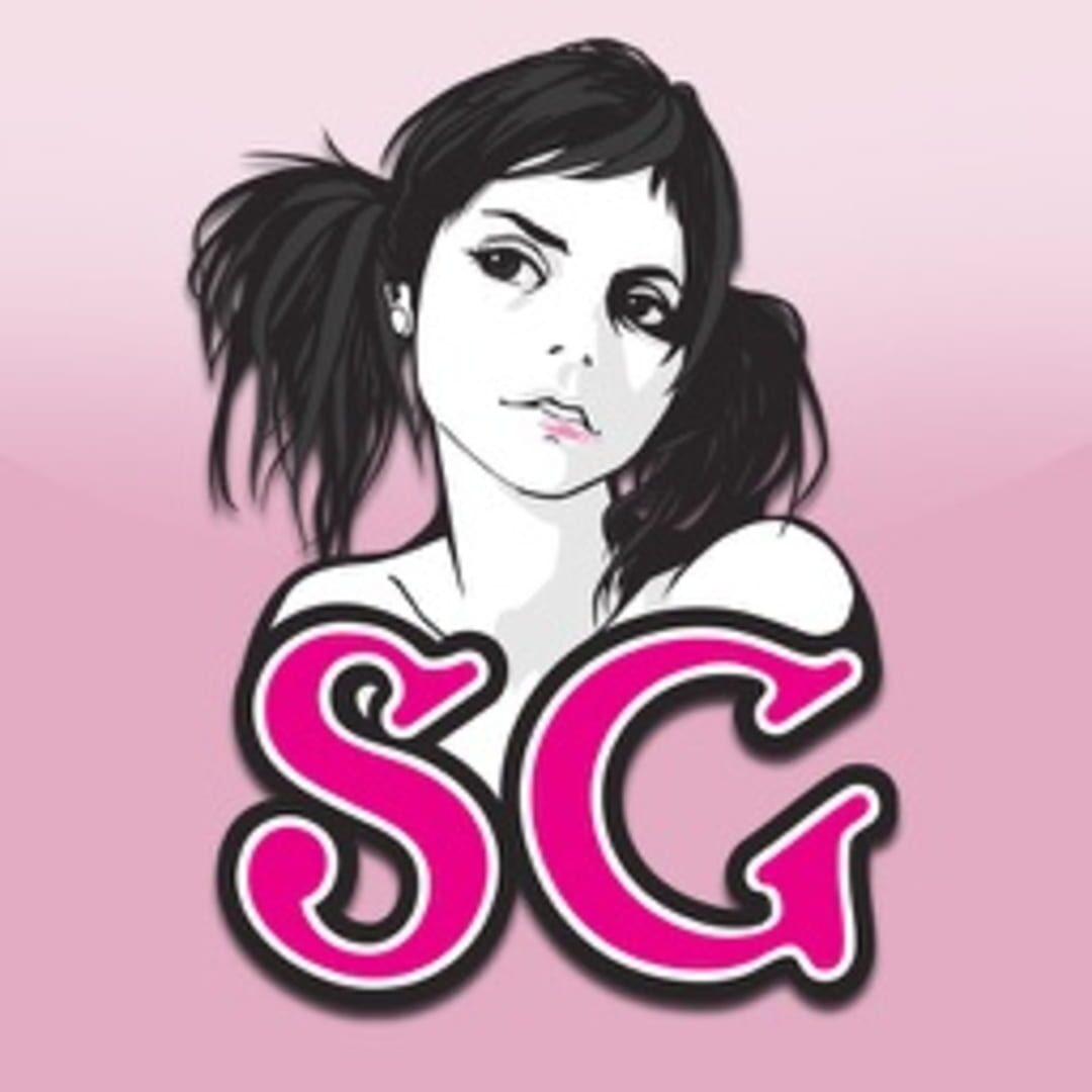 Couverture de Seduce a SuicideGirl