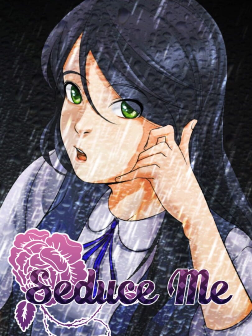 Seduce Me the Otome 커버