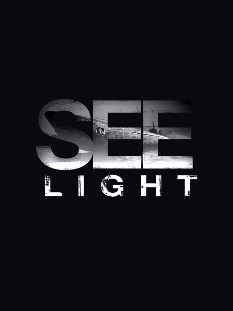 See Light カバー